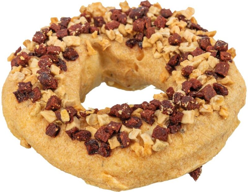 Trixie Donuts, assorteret