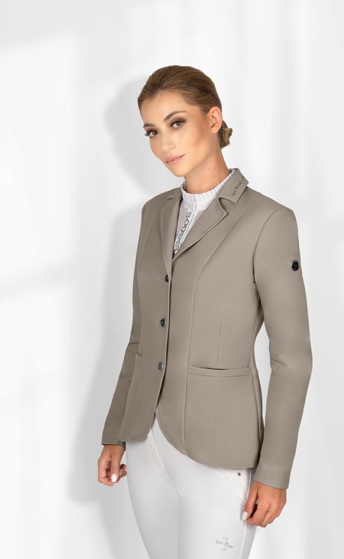 Fair Play Natalie Stevnejakke