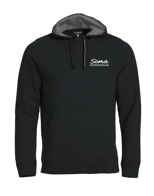 Hettegenser Unisex