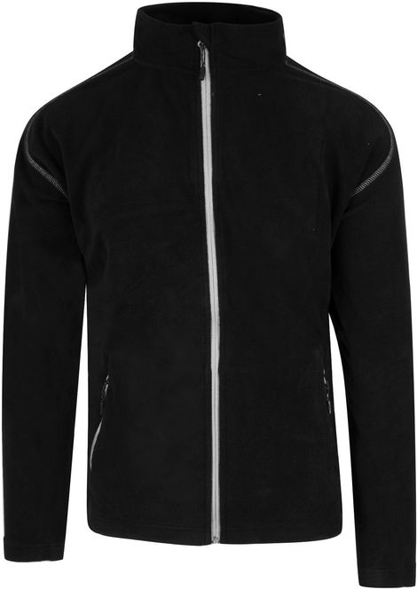 Hovedbilde You Gausta Fleecejakke Herre