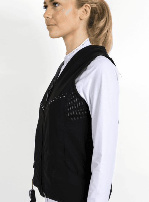 Hovedbilde Freejump Airbag Crystal Sort