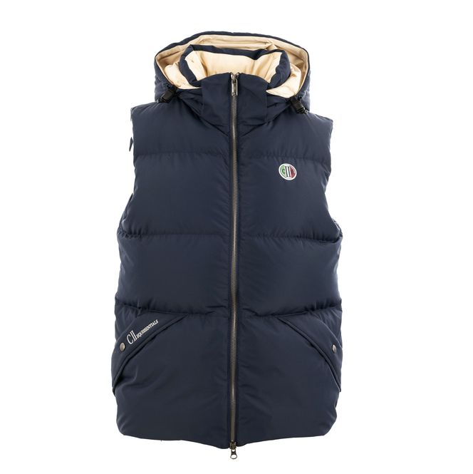 Hovedbilde C2E VENTURA Bodywarmer