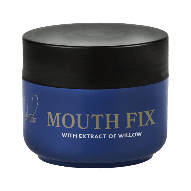 Hovedbilde Nathalie Mouth Fix