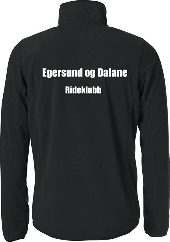 Microfleece Jakke Unisex