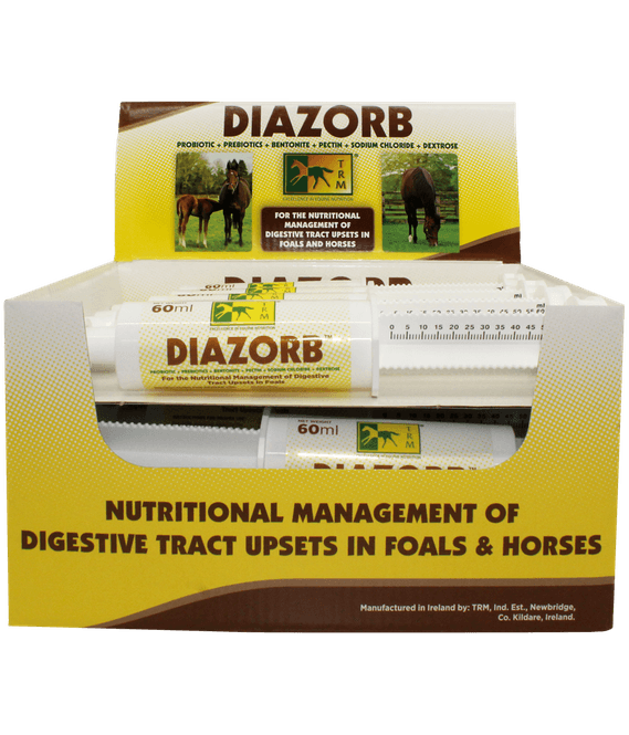 Hovedbilde TRM DIAZORB