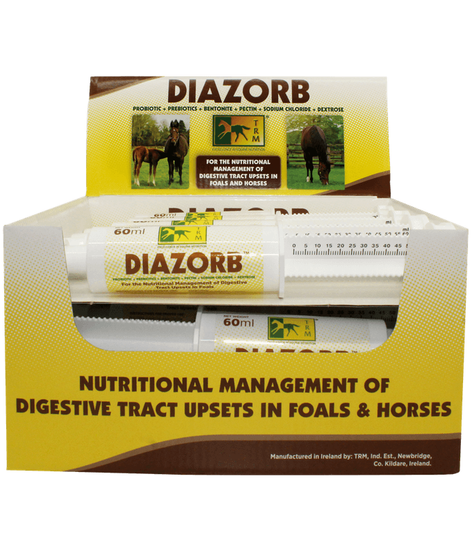 TRM DIAZORB