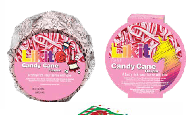 Hovedbilde Likit refill Candy Cane