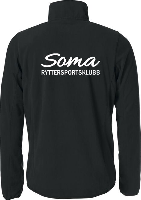 Hovedbilde Microfleece Jakke Unisex