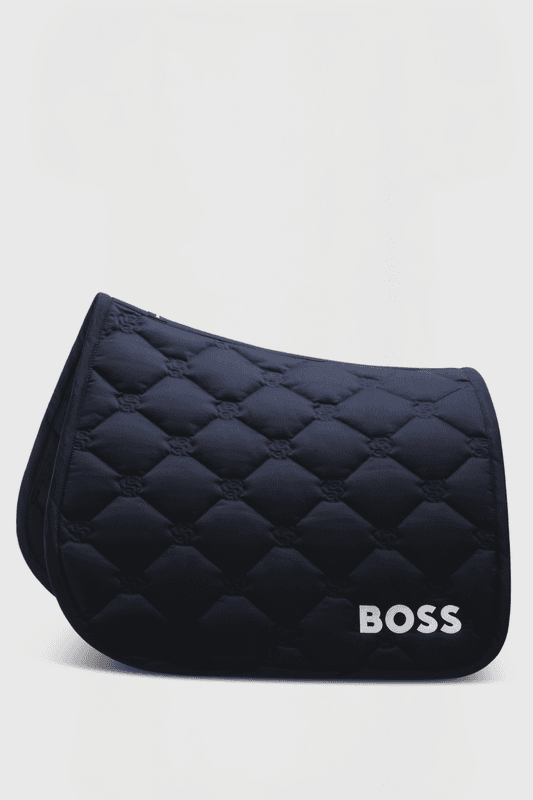 Hugo Boss Long Island Saddle Pad