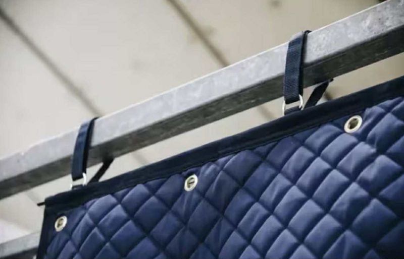 Kentucky Stable Curtain Waterproof