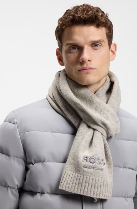 Hovedbilde Hugo Boss Russel Scarf