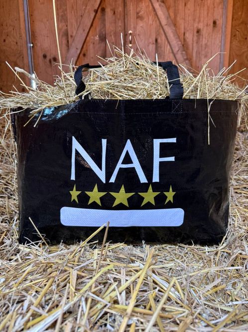 Hovedbilde NAF Høypose