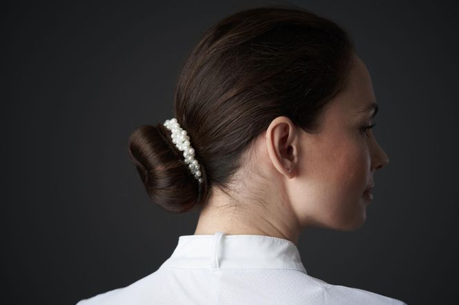 Hovedbilde Equipage Perle elastik