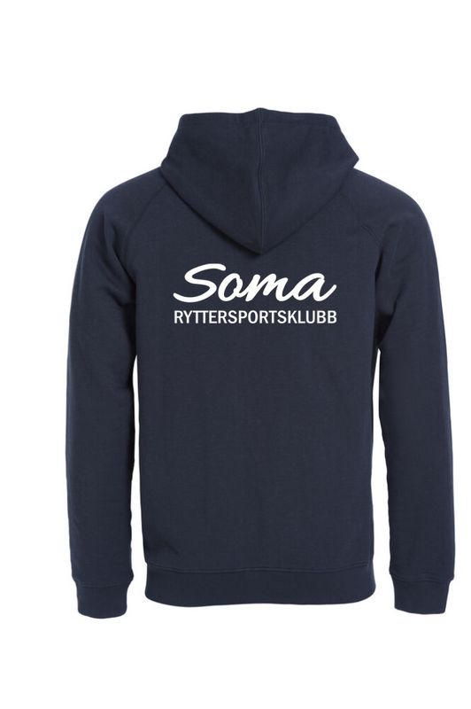 Hettegenser Unisex