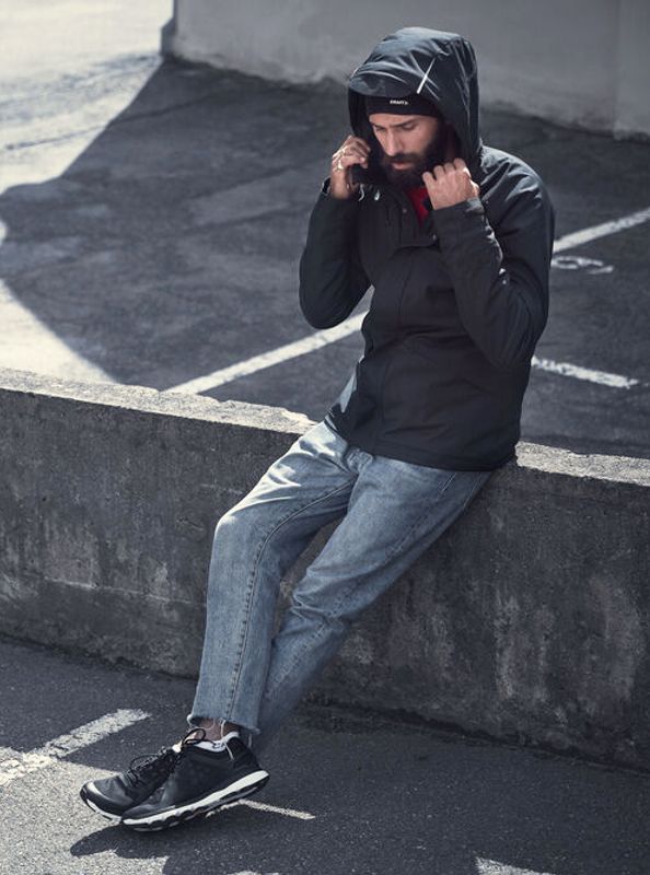 Mountain Padded Jacket Herre