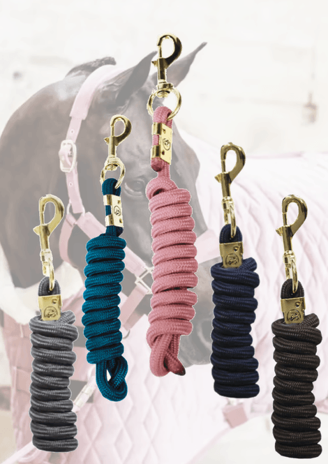 Hovedbilde Kentucky Lead Rope Basic 