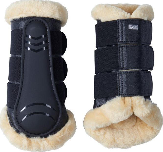 Hovedbilde Catago Dressurbelegg 