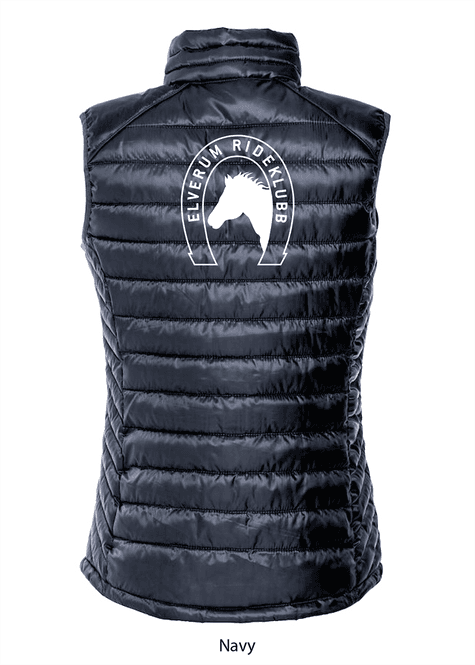 Hovedbilde Vattert Vest Dame
