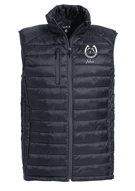 Hovedbilde Vest Unisex