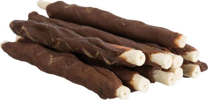 Hovedbilde Trixie Denta Fun Tyggerulle m/Kanin