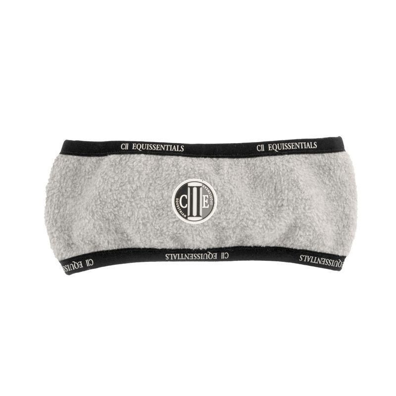 C2E ENCINITAS Fleece Headband