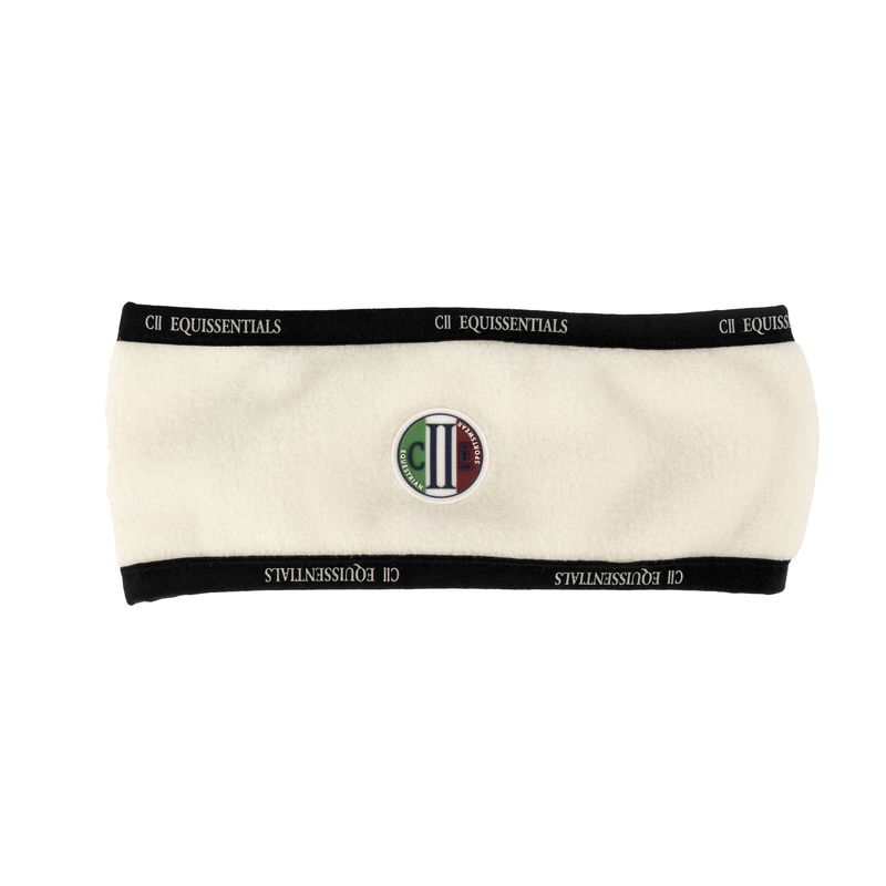 C2E ENCINITAS Fleece Headband