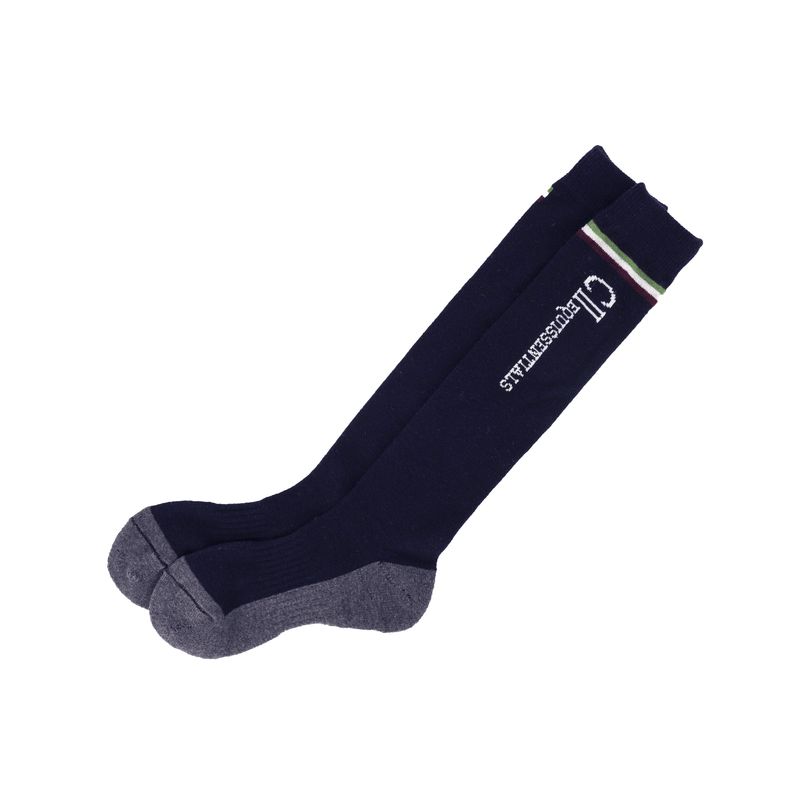 C2E ROSEVILLE Woolmix Showsock