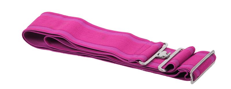 QHP Elasticized rug strap