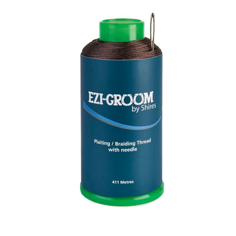 Shires Ezi-Groom Flettetråd Rull