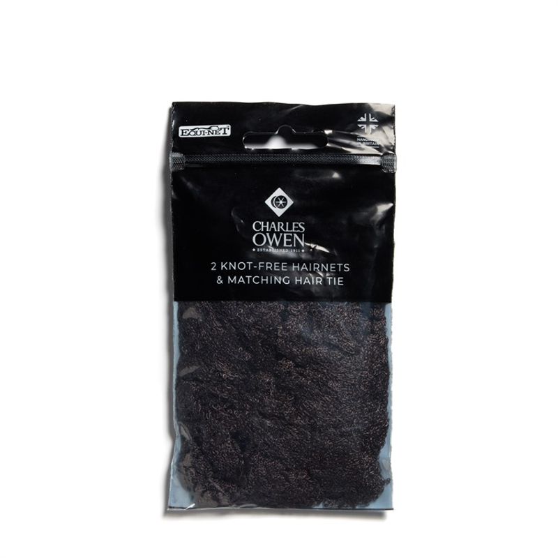 Charles Owen Hårnett 2-pk