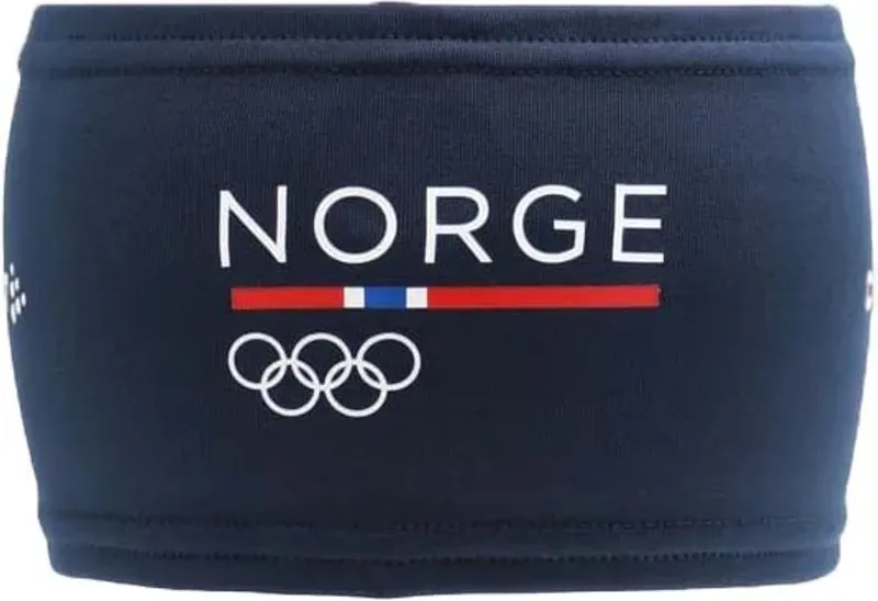 Craft OL Norway Essence Thermal Headband