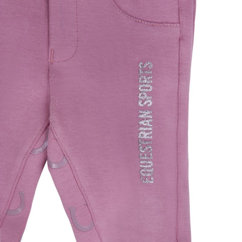 QHP Breeches Junior Bobby