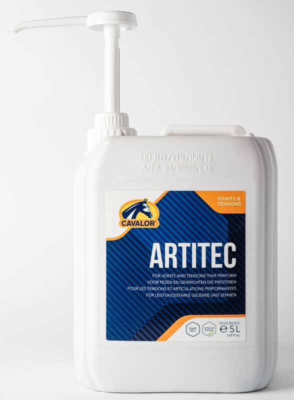 Cavalor ArtiTec 