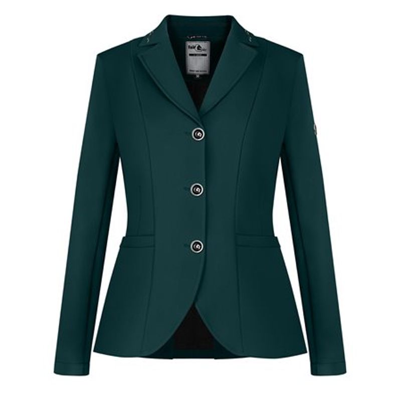 Fair Play Natalie Stevnejakke