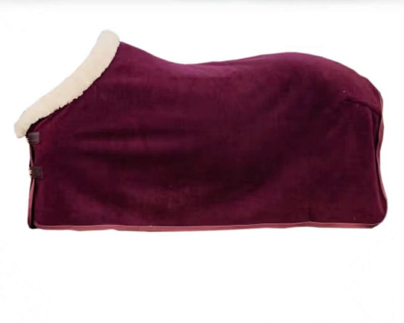 Kentucky Heavy Fleece Show Rug 