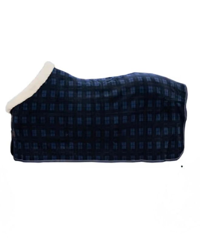 Kentucky Heavy Fleece Show Rug 