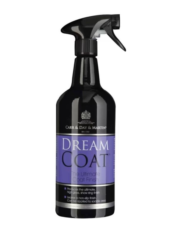 CDM Dreamcoat 