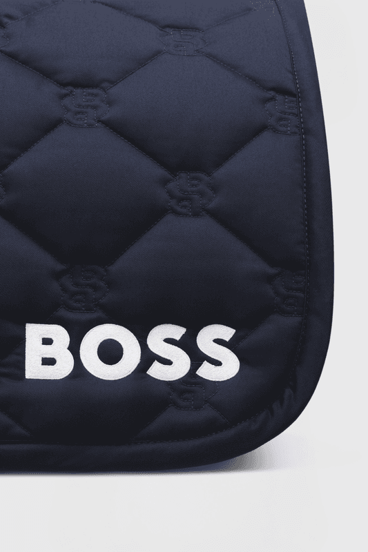 Hugo Boss Hampton Saddle Pad