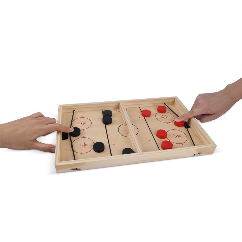 InSideOut Bordhockey