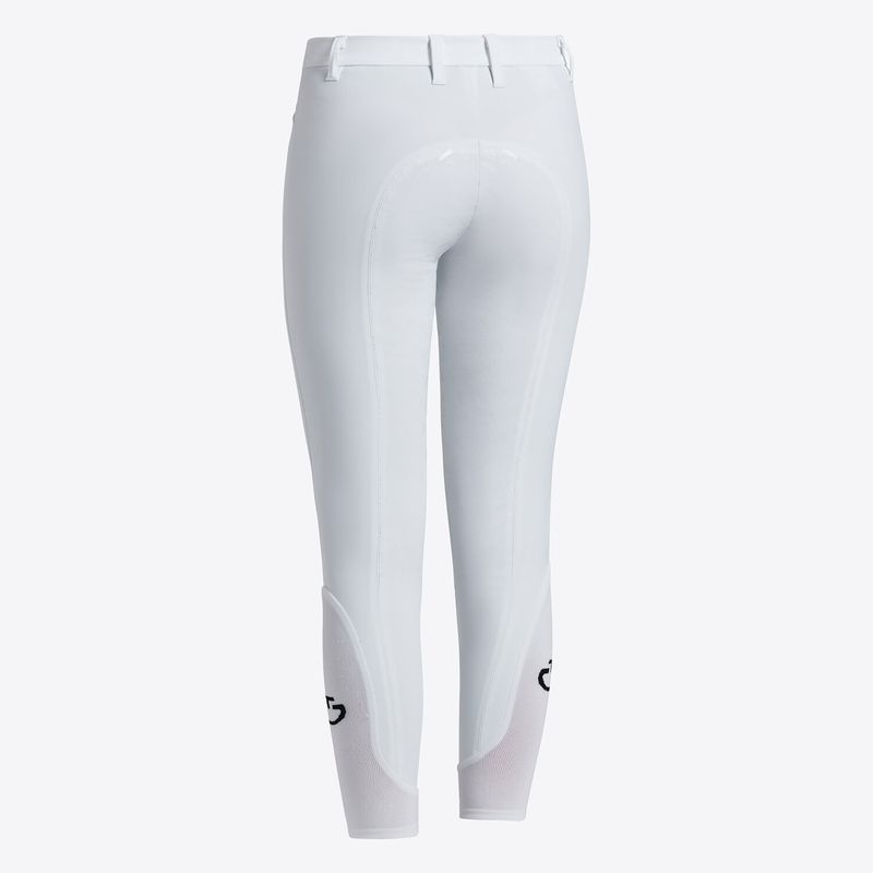 Cavalleria Toscana Unisex Young Rider Fullgrip