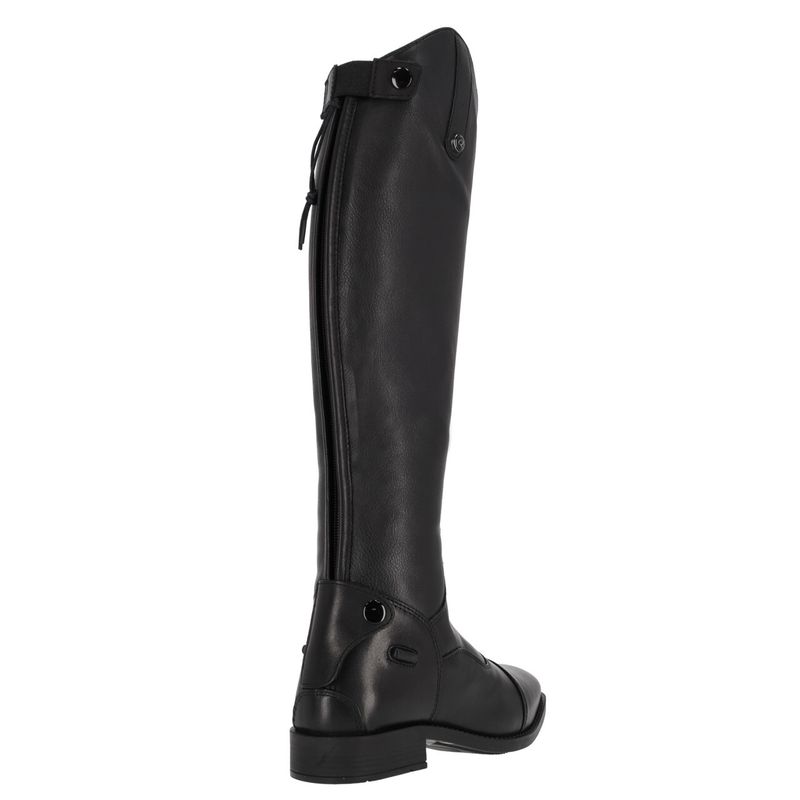 QHP Riding Boot Birgit Extra Wide