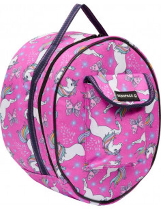 Hovedbilde Equipage Juno Hjelmveske