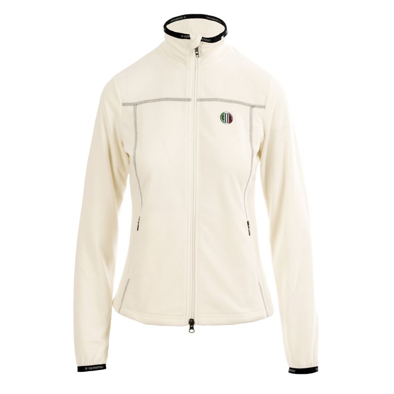 CAPISTRANO Microfleece jacket