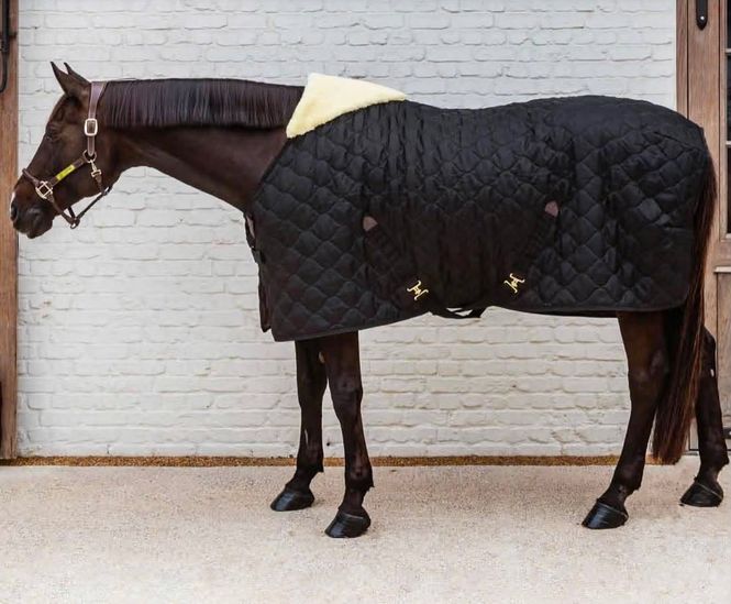 Hovedbilde Kentucky Stable Rug Comfort 100g