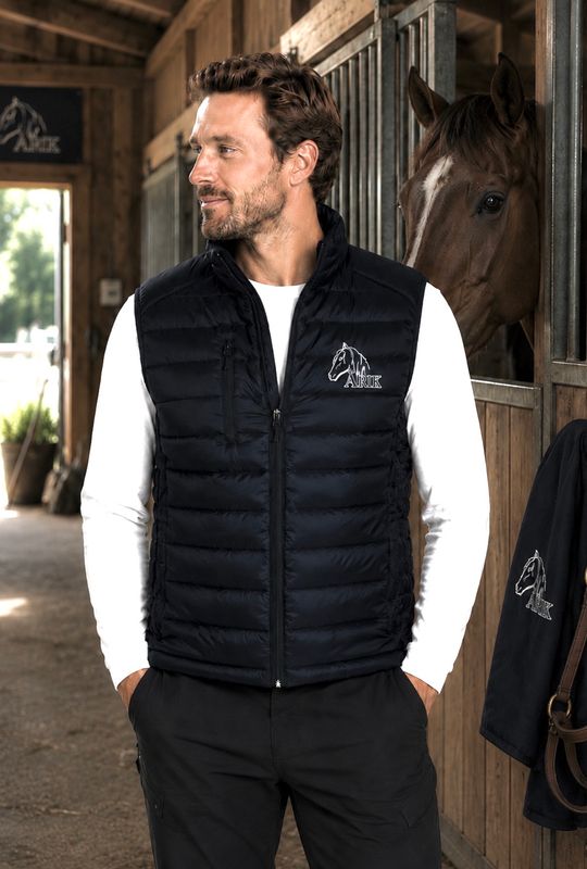 Vest Unisex 