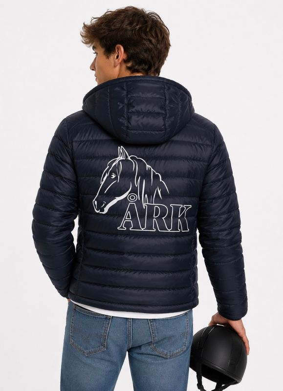 Jakke Unisex