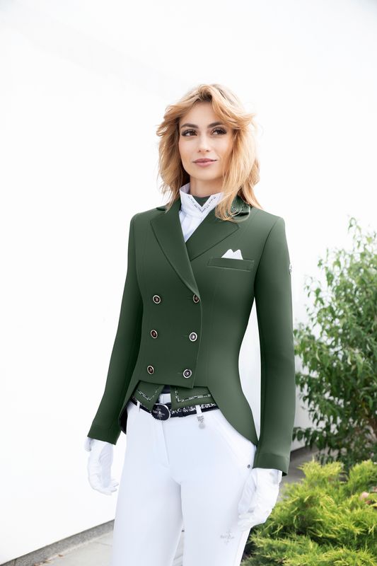 Fair Play Reiko Dressurjakke 